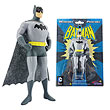 Batman 5 1/2-Inch Bendable Figure